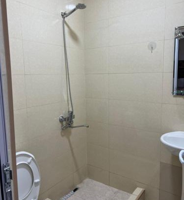 Tsqaltubo Apartamento | მეგრული ეზო