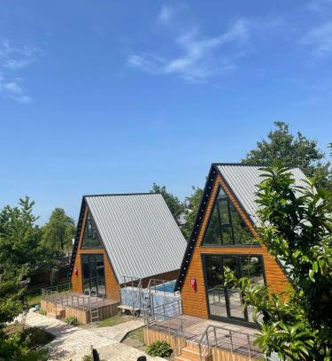 Kobuleti Casa | ტყუპები
