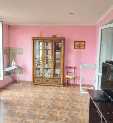 Telavi Apartamento | ქირავდება კეთილმოწყობილი ბინა თელავში ალაზნის გამზირზე