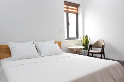 Hoa Lu Cama Y Desayuno | ᴛᴀᴍ ᴄᴏᴄ ᴄᴏᴄᴏᴏɴ ʜᴏᴍᴇsᴛᴀʏ