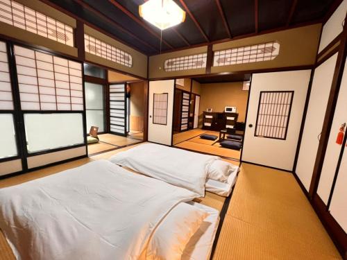 Kaga Casa | あざみ庵山中温泉