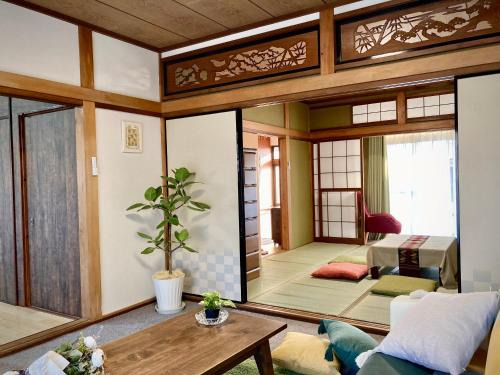 Kakamigahara Apartamento | うぬまの森かんとりー