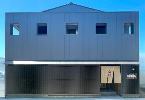Miyakojima Casa | おおさか城北 宿福