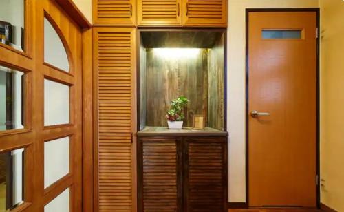 Nagasaki Apartamento | おやど紀伊国屋五島町