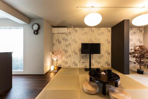 Nagasaki Apartamento | おやど紀伊国屋宝町
