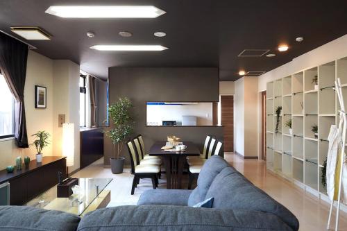 Nagasaki Apartamento | おやど紀伊国屋銀屋町