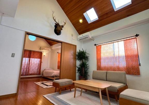 Nanasawa Onsen Apartamento | おん（平塚駅西口徒歩5分）