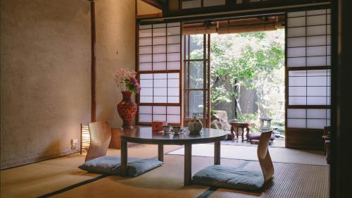 Nishijin Casa | お宿梅夜Guesthouse Umeya