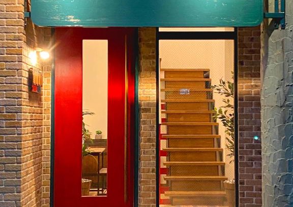 Yugawara Apartamento | さくらや旅館