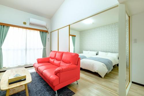 Ichikawa Apartamento | さくらハウス - SAKURA HOUSE 40mins from Disneyland