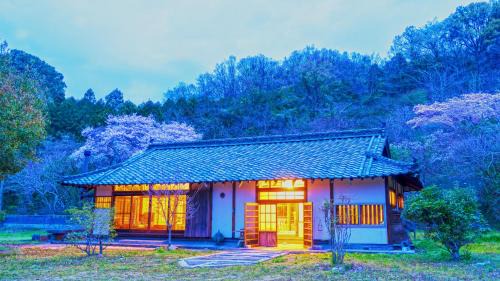 Imabari Casa | しまなみ宿Gyoku