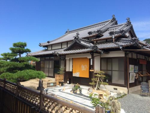 Tsukura Cama Y Desayuno | しまなみ海道お宿ぽんぽこ
