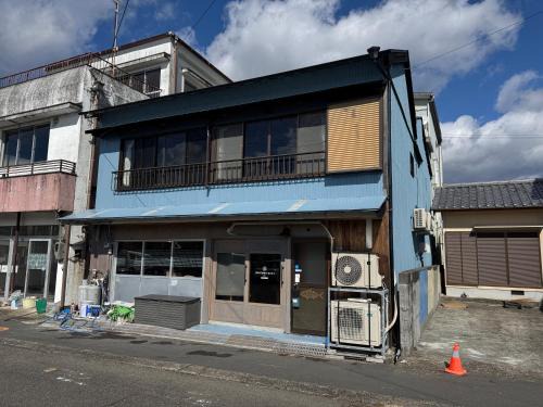 Sukumo Casa | すくもBOX guesthouse