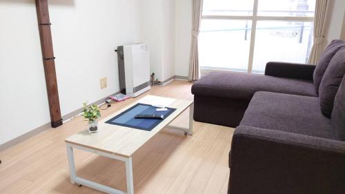 Odori Apartamento | すすきの駅から徒歩9分 アクセス便利 Shimaya Building 605 島屋ビル