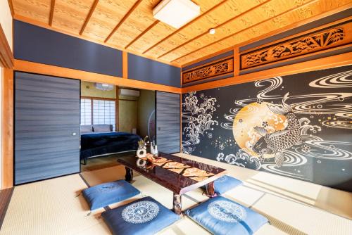 Suzuka Casa | すずかのおやど Suzuka Inn