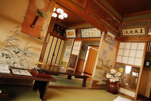 Tsuruta Casa | つるのやど