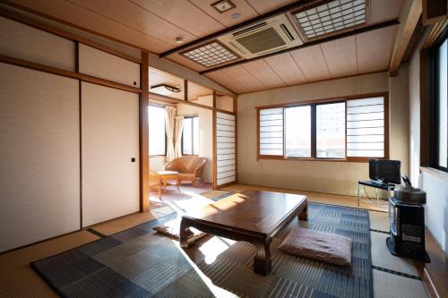 Obama Onsen Casa | ととのい処ゑびすや