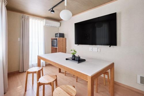 Shinagawa Apartamento | とまりーとStay 立会川
