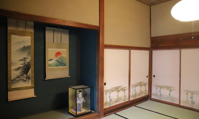 Nagano Casa | とんかつ&ヒーリングハウスえん