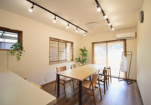 Higashimiyoshi Casa | にし阿波ねすと