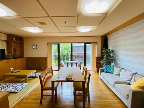 Wakura Onsen Casa | のと海