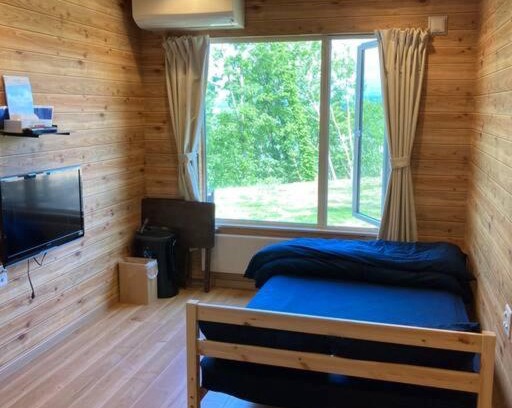 Biei Apartamento | はるの空