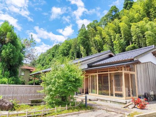 Nomi Casa | ひぐらし山荘