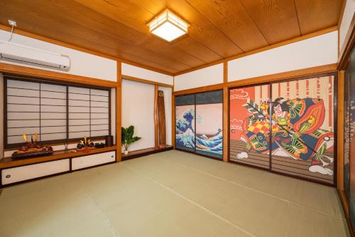Shiogama Apartamento | ひとふく塩釜