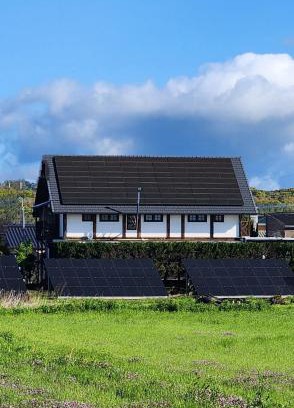 Omuta Casa | まちなかlodge ほしとたきび 一組様限定のお宿 レビューAward受賞