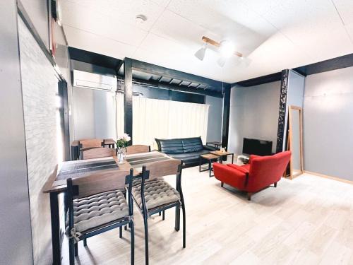 Wakayama Apartamento | まるとくハウス和歌山