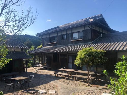 Nose Casa | みちくさ能勢