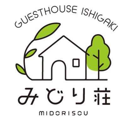 Taketomi-jima Taketomi-cho Casa | みどり荘 midorisou