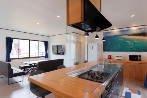Miyakojima Casa | やーるー