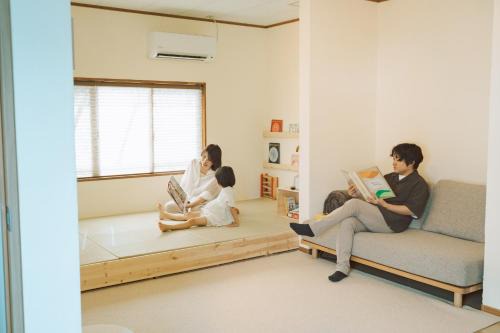 Matsumoto Casa | よはく