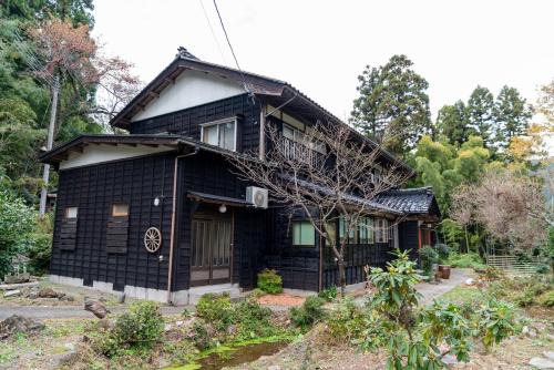 Itoigawa Apartamento | アトリエFumi