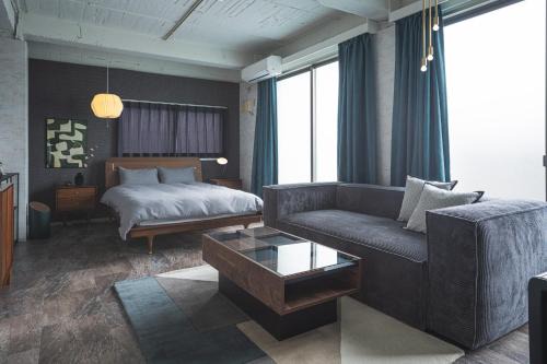Uguisudanicho Apartamento | アバヴ渋谷ビル2階