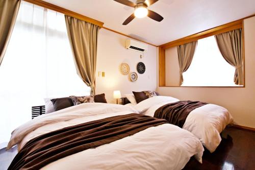 Naha City Centre Apartamento | アメニティーハウス宮城501