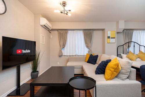 Naniwa Apartamento | アリタ日本橋西1F