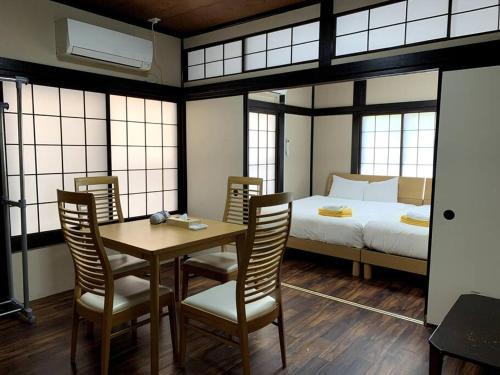 Azumabashi Apartamento | アンドステイノボッチホテル201