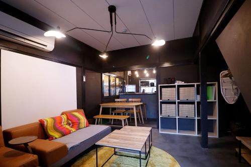 Adachi Apartamento | アンドステイ千住寿町
