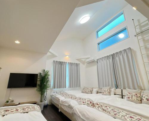Nakano Apartamento | アンドステイ野方2丁目