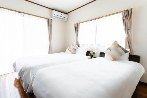 Omura Apartamento | エアポートサイドOmura