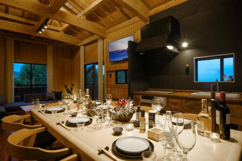 Motobu Casa | オーシャンビュー BBQ可 最大8名 自然を満喫できる宿 Maru