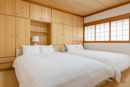 Nishi-Shinjuku Apartamento | カメリアビル