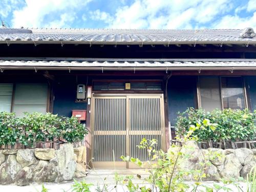 Awaji Casa | ギャラリー宿 INNAHOUSE ANDAGALLERY