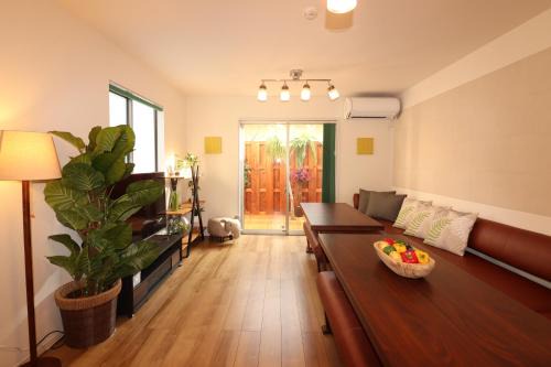 Nago Casa | グランメール親川