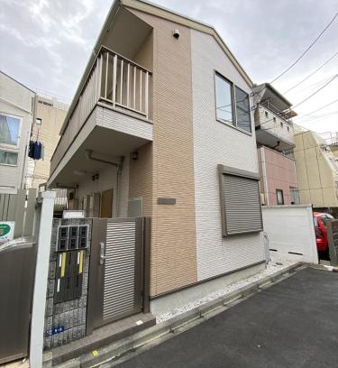 Shinjuku Apartamento | グレイシャス東新宿 東新宿駅徒歩3分 新大久保駅徒歩7分 新宿駅徒歩15分 歌舞伎町すぐ近く 美味しい韓国料理屋多数あります