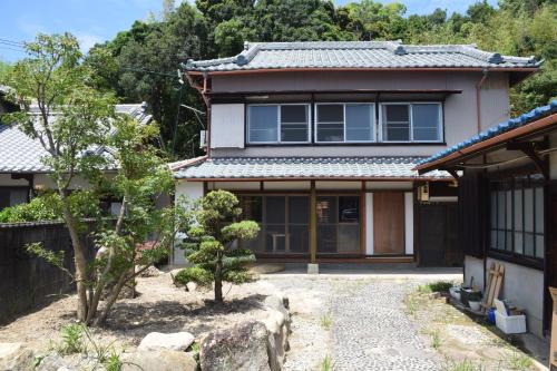 Shirahama Casa | ゲストハウス三軒家