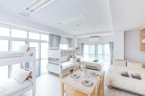 Yotsuya Apartamento | ゲストハウス四谷