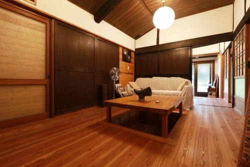 Sasayama Apartamento | ゲストハウス環